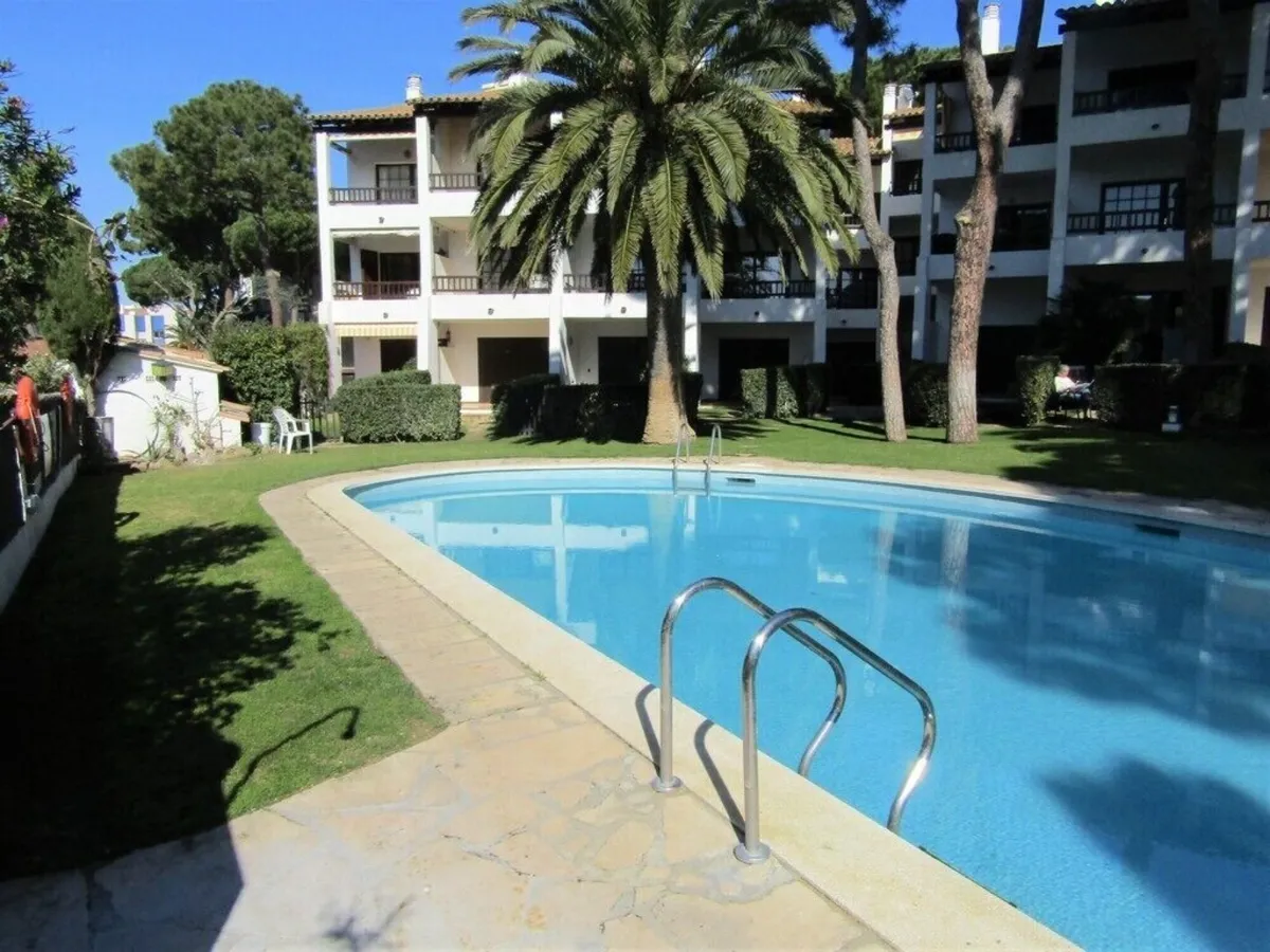 Apartamento Pueblo Pinos 132